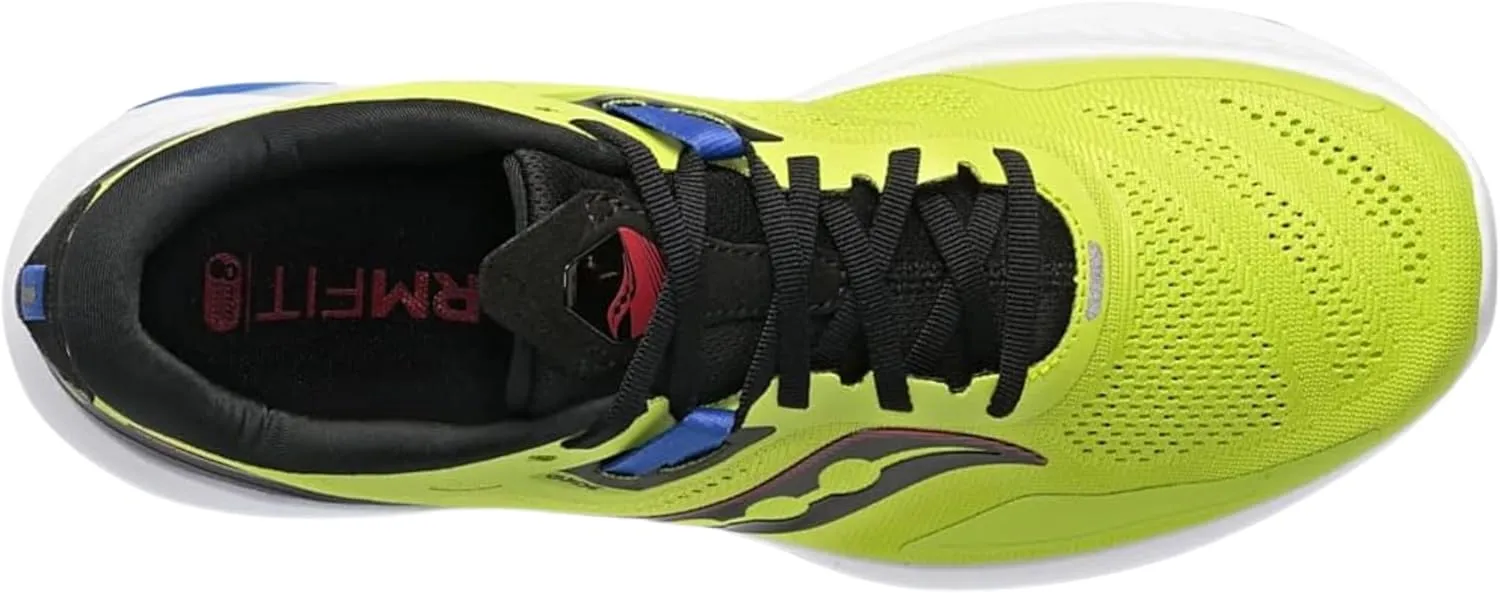 Saucony Men's Guide 15 Running Shoe