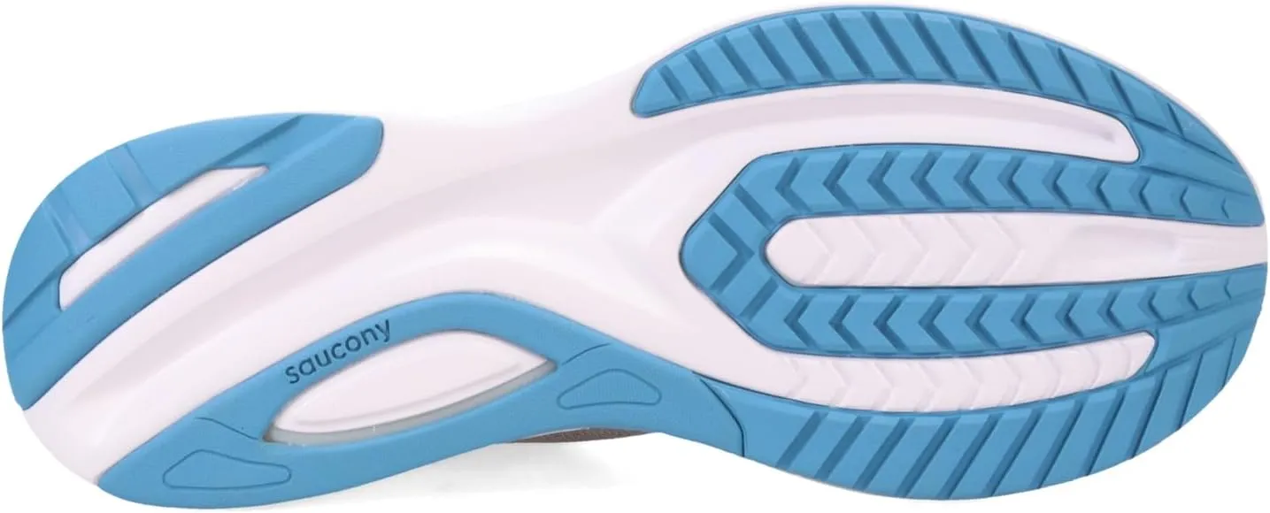 Saucony Men's Guide 15 Running Shoe