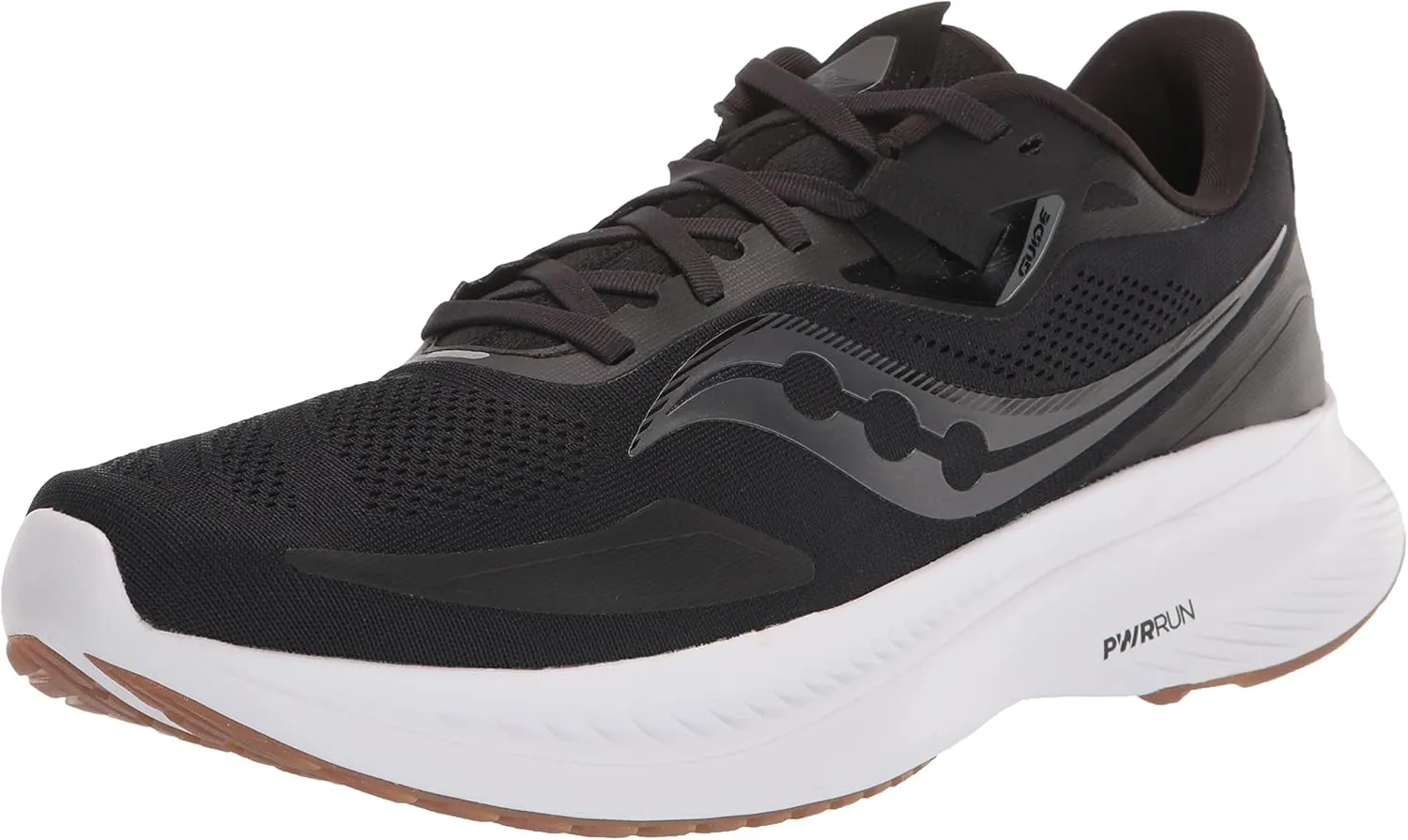 Saucony Men's Guide 15 Running Shoe