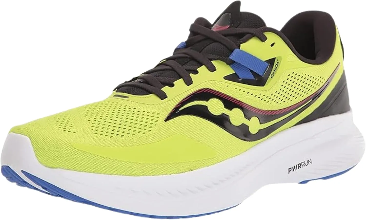 Saucony Men's Guide 15 Running Shoe