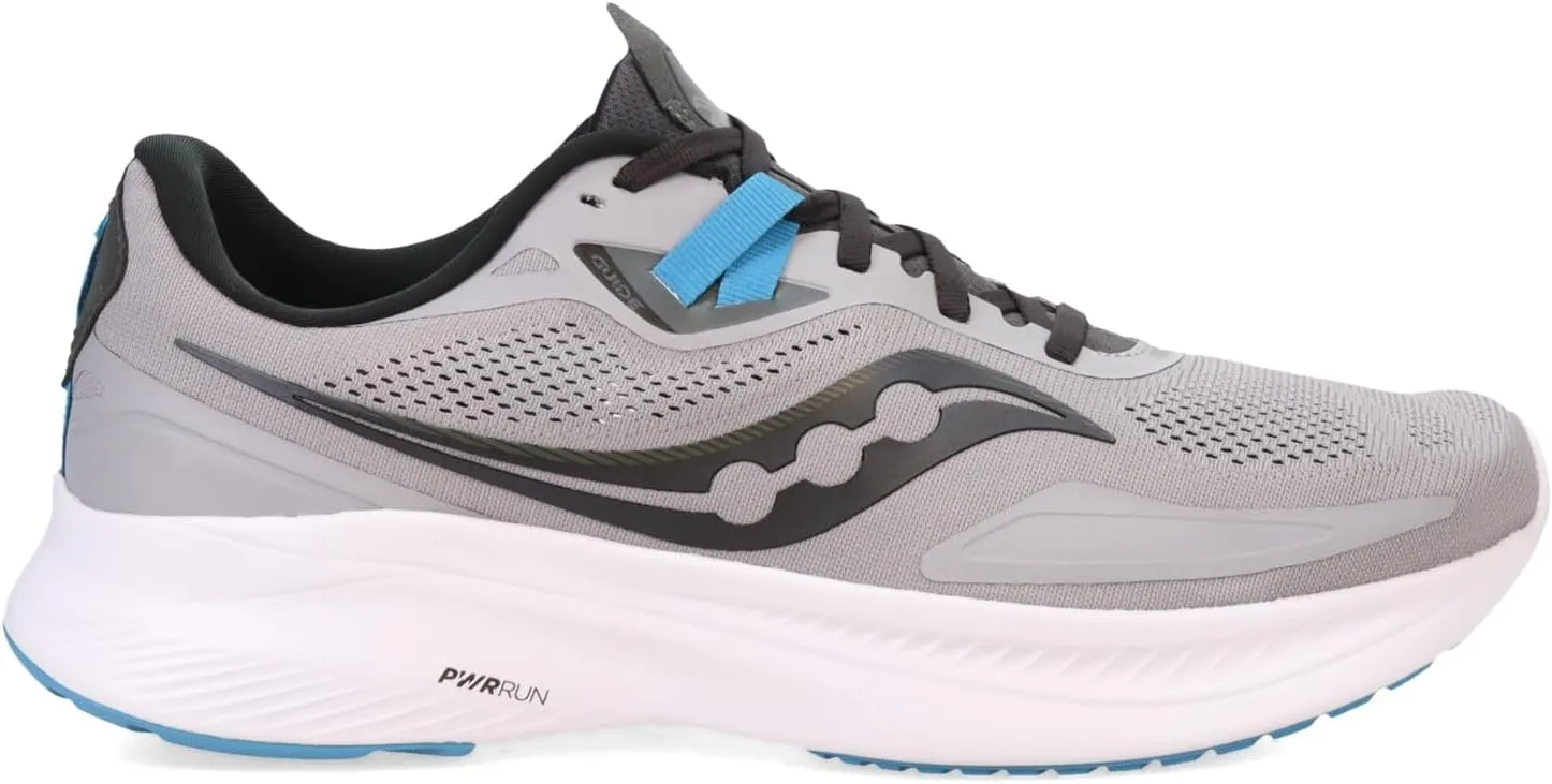 Saucony Men's Guide 15 Running Shoe