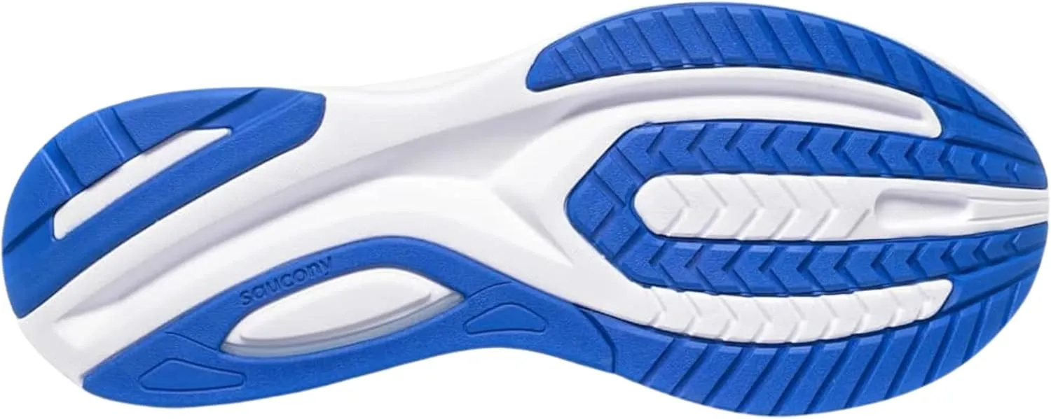 Saucony Men's Guide 15 Running Shoe