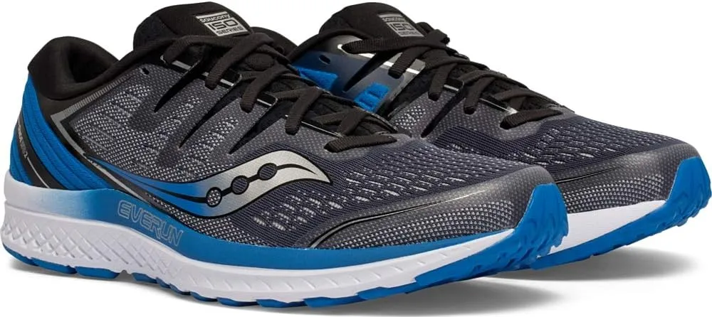 Saucony Men's Guide ISO Running Shoe