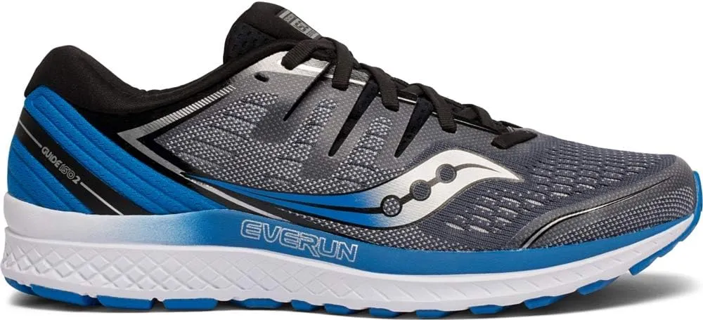 Saucony Men's Guide ISO Running Shoe