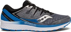 Saucony Men's Guide ISO Running Shoe
