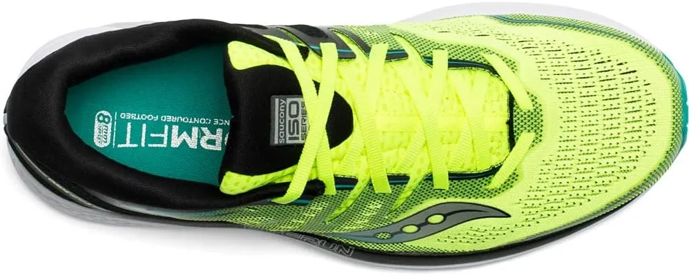 Saucony Men's Guide ISO Running Shoe
