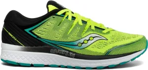 Saucony Men's Guide ISO Running Shoe