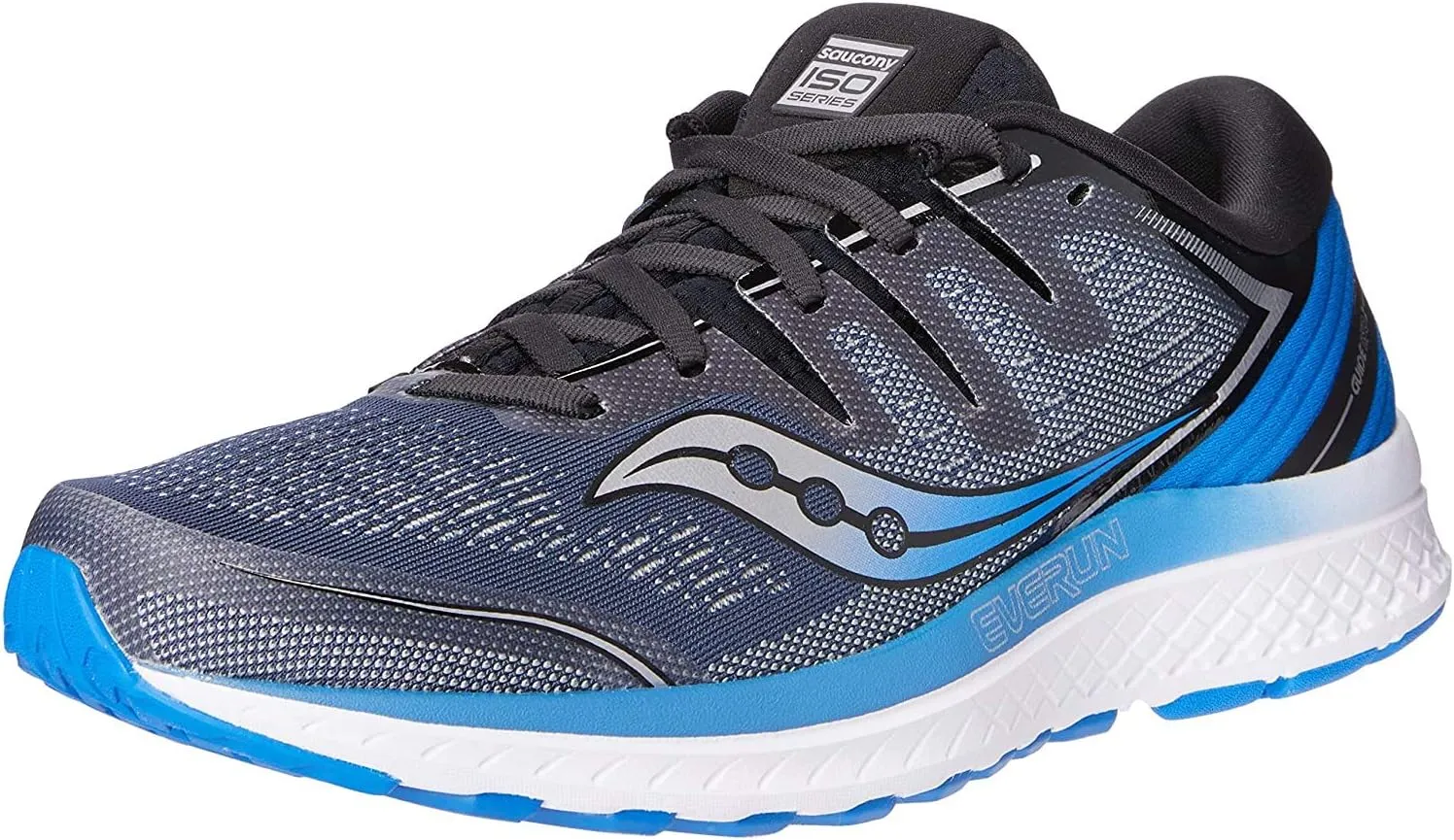 Saucony Men's Guide ISO Running Shoe
