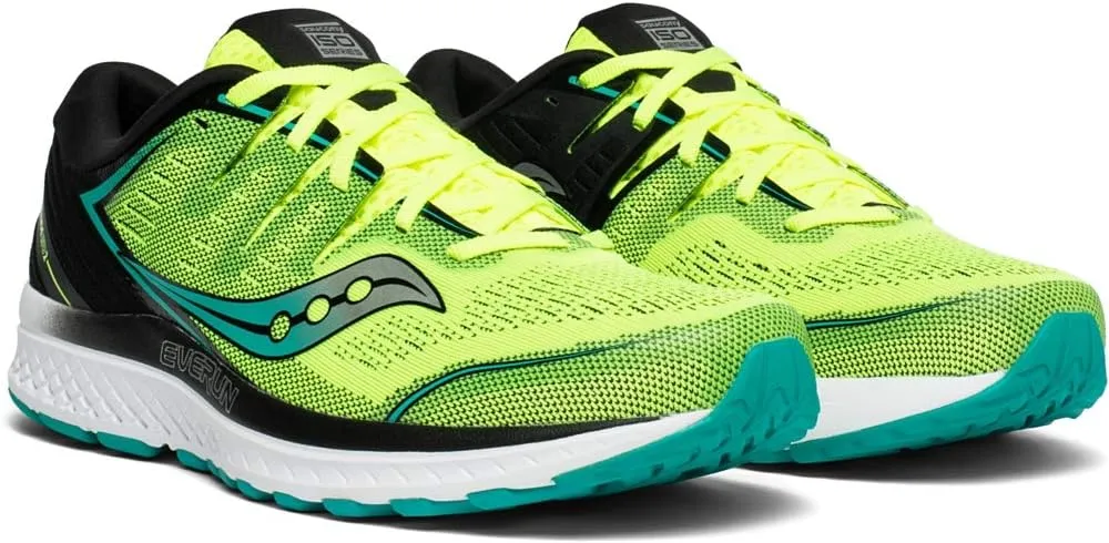 Saucony Men's Guide ISO Running Shoe