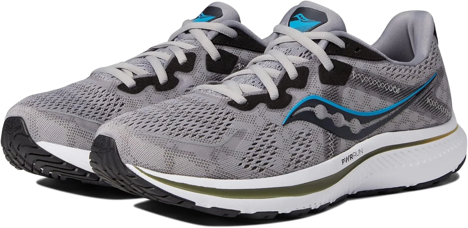 Saucony Men's Omni 20 Running Shoe