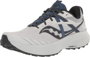 Saucony Men's Ride 15 Tr Trail Running Shoe