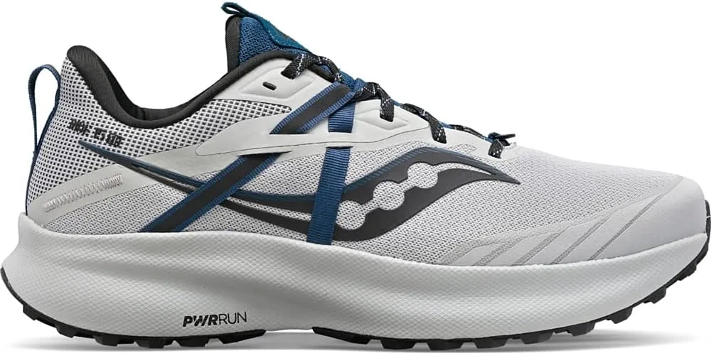 Saucony Men's Ride 15 Tr Trail Running Shoe