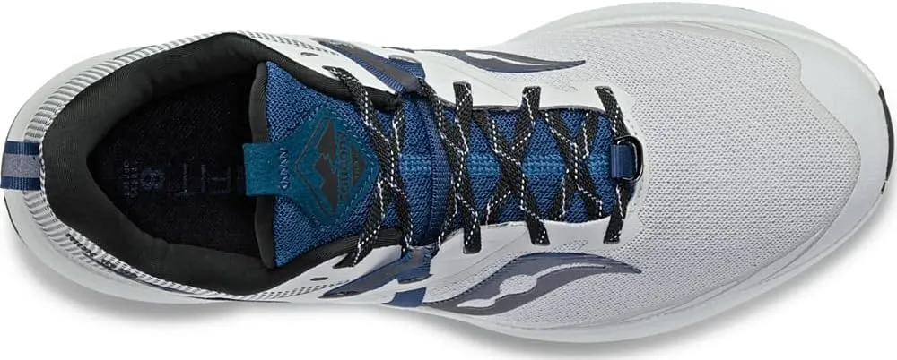 Saucony Men's Ride 15 Tr Trail Running Shoe