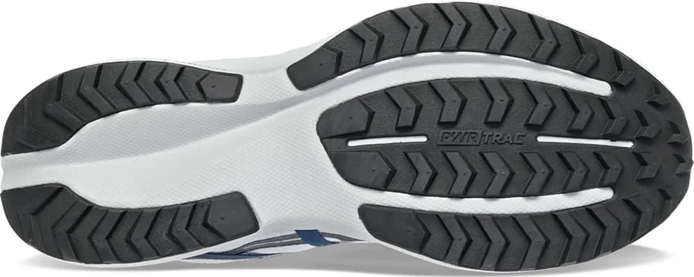 Saucony Men's Ride 15 Tr Trail Running Shoe