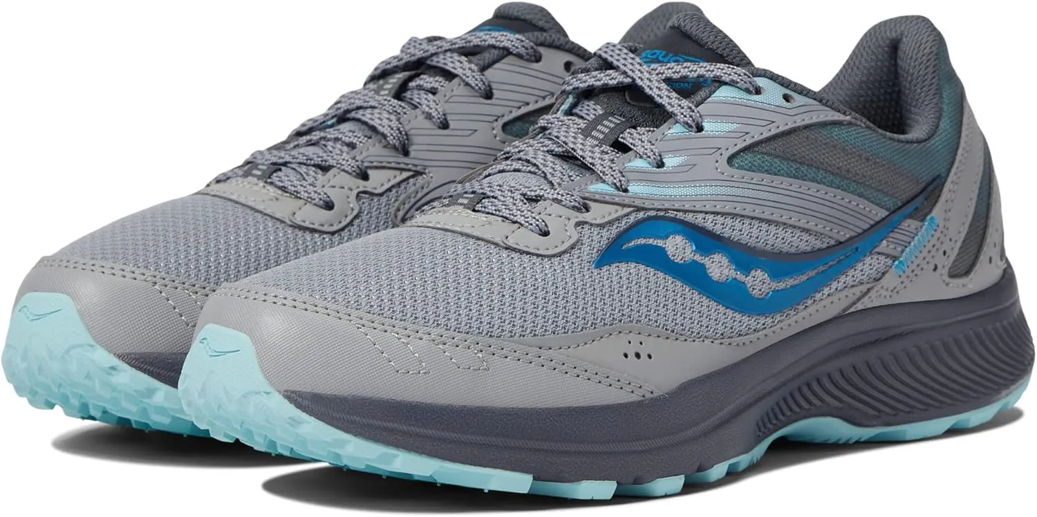 Saucony Women's Cohesion Tr15 Running Shoe