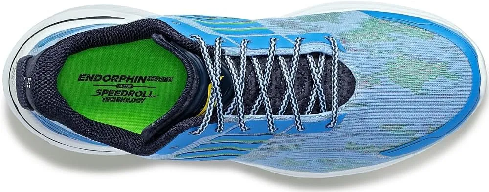 Saucony Women's Endorphin Shift 3 Running Shoe