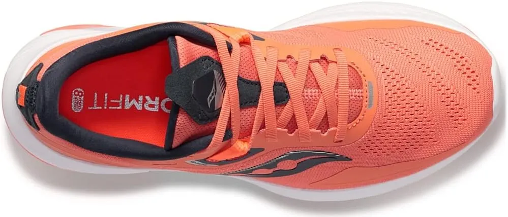 Saucony Women's Guide 15 Running Shoe