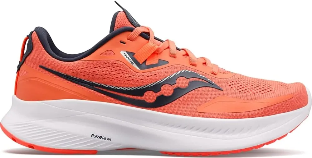 Saucony Women's Guide 15 Running Shoe