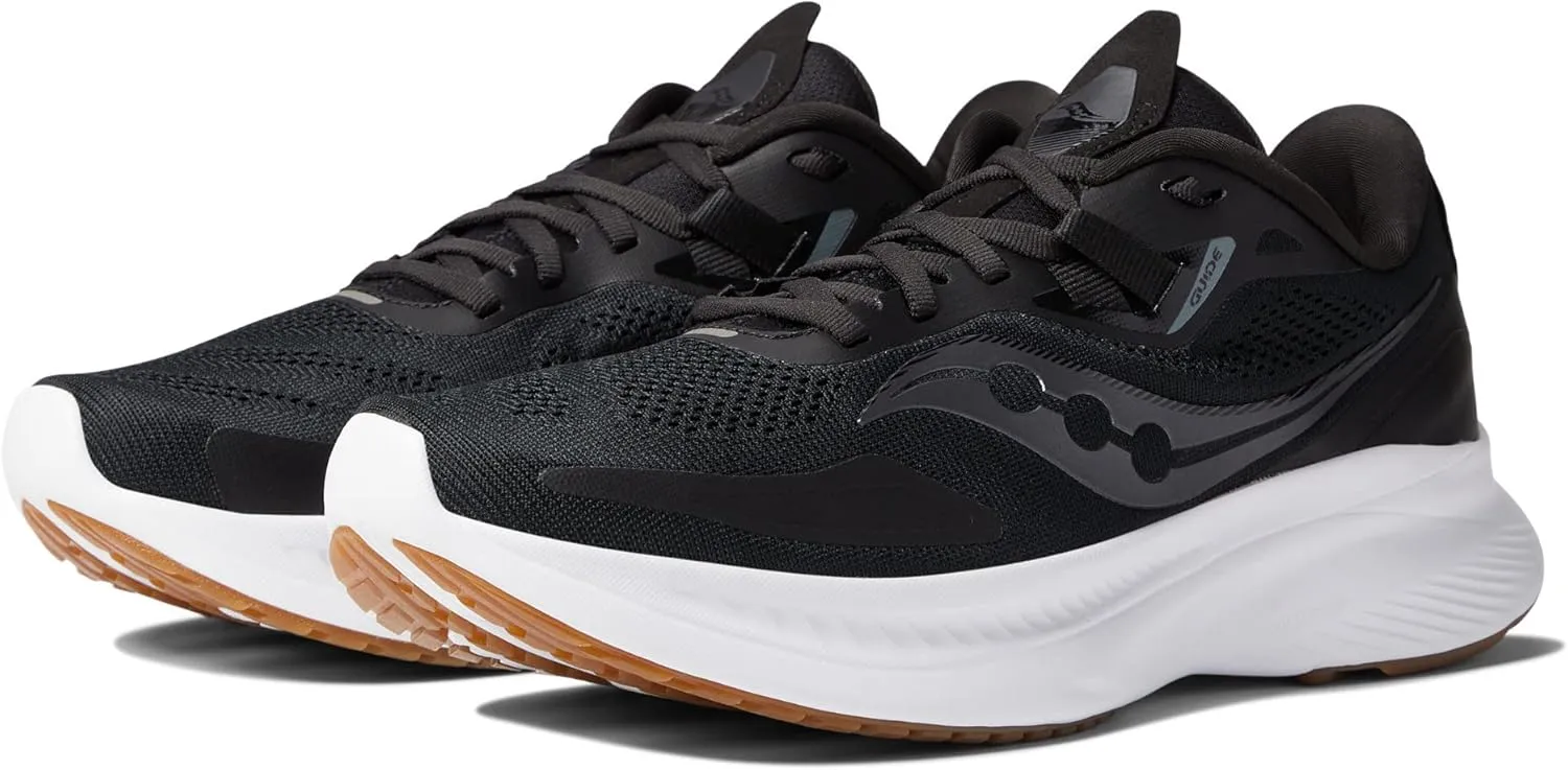 Saucony Women's Guide 15 Running Shoe