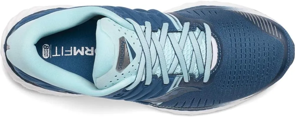 Saucony Women's Hurricane 22 Running Shoe