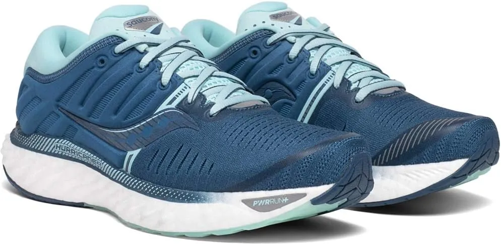 Saucony Women's Hurricane 22 Running Shoe