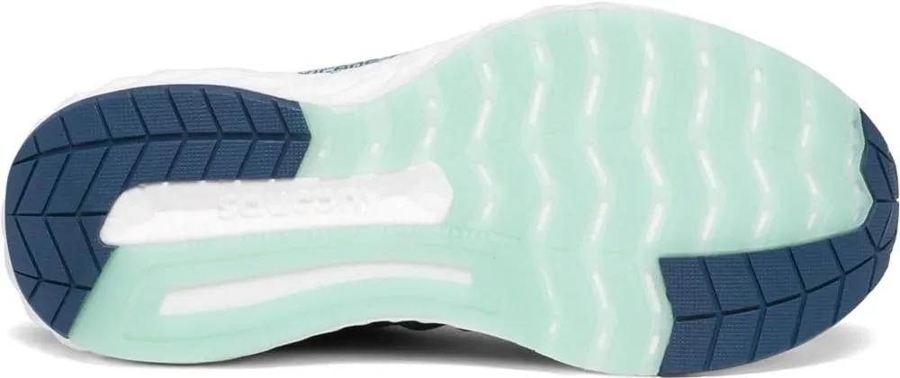 Saucony Women's Hurricane 22 Running Shoe