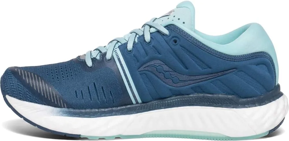 Saucony Women's Hurricane 22 Running Shoe