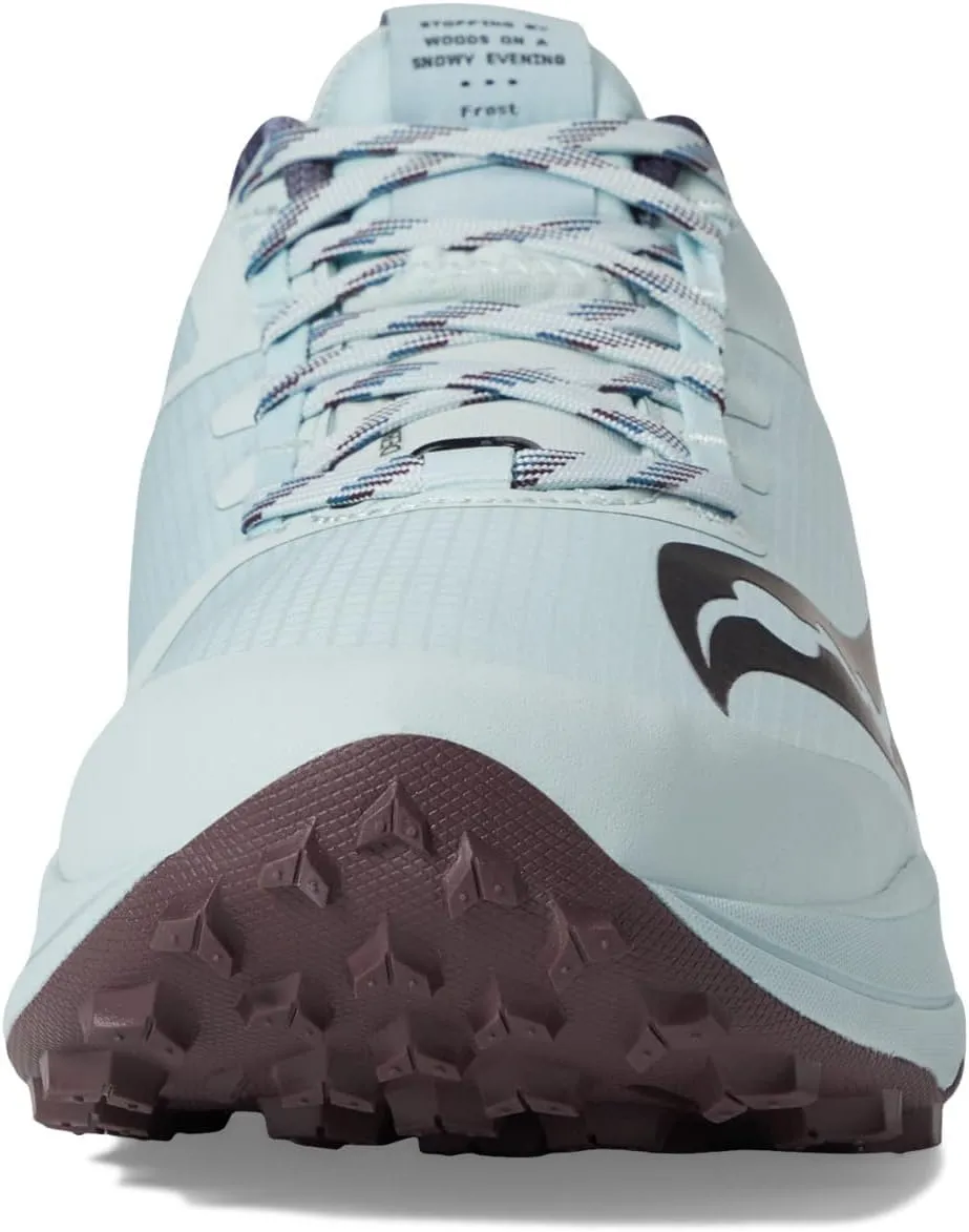 Saucony Women's Xodus Ultra Running Shoe