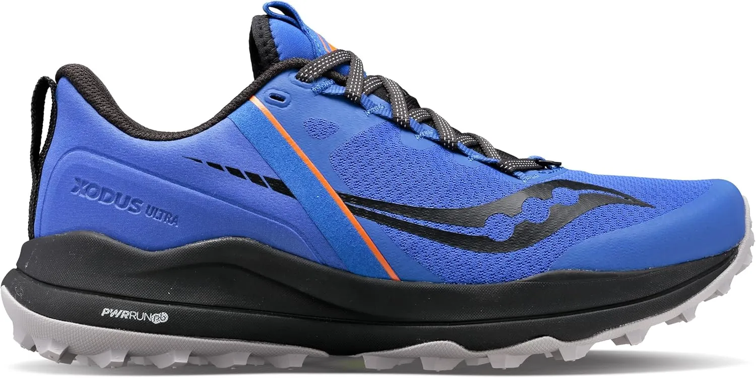 Saucony Women's Xodus Ultra Running Shoe