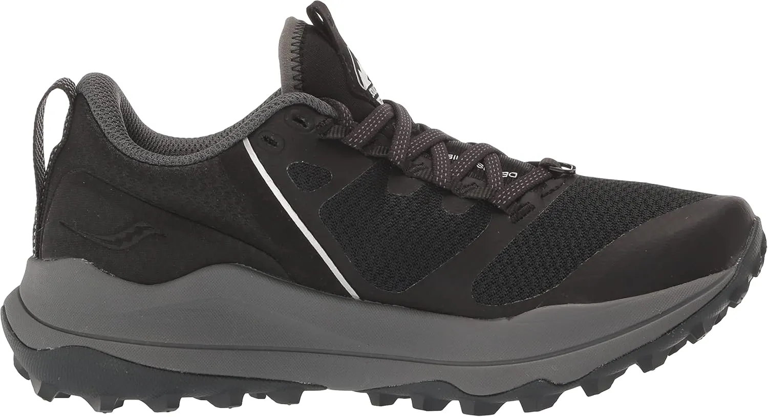 Saucony Women's Xodus Ultra Running Shoe