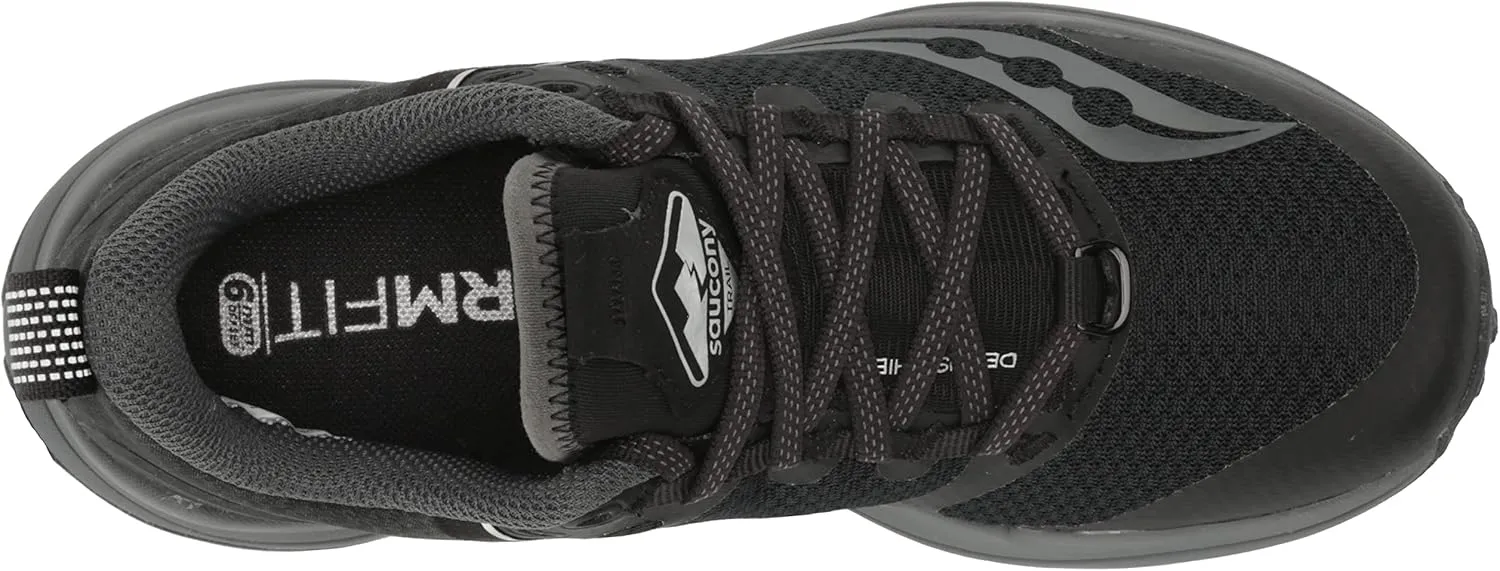 Saucony Women's Xodus Ultra Running Shoe