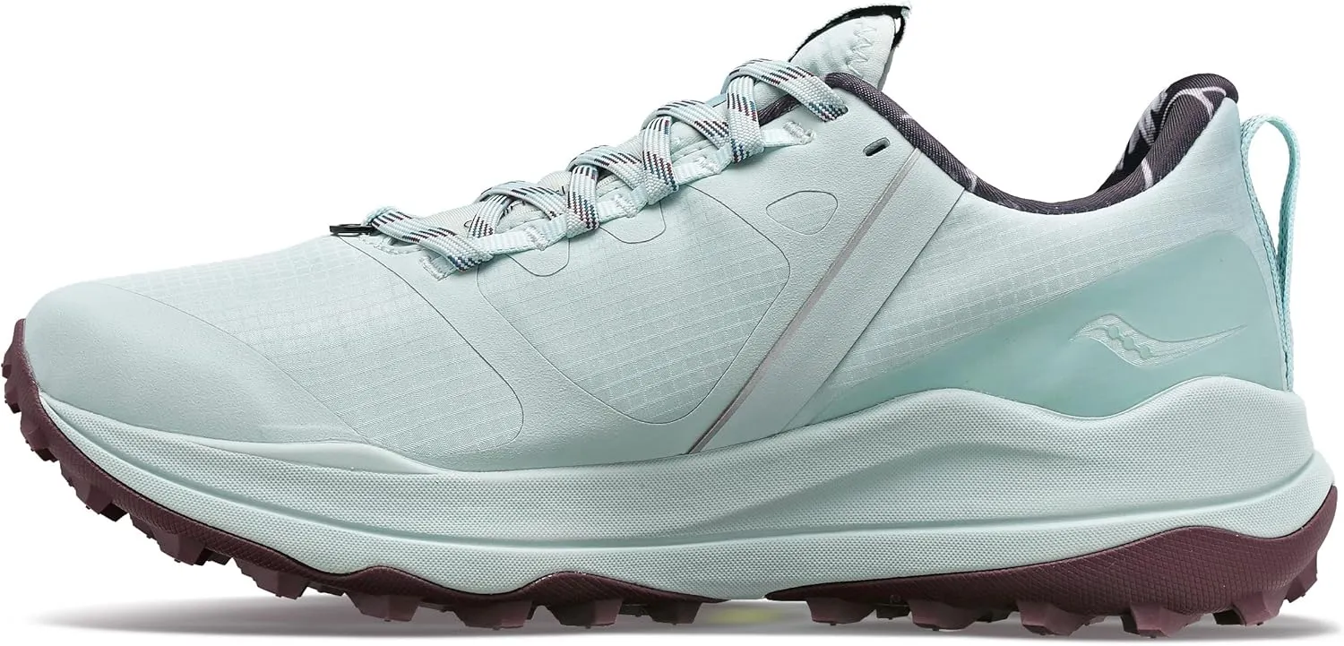 Saucony Women's Xodus Ultra Running Shoe