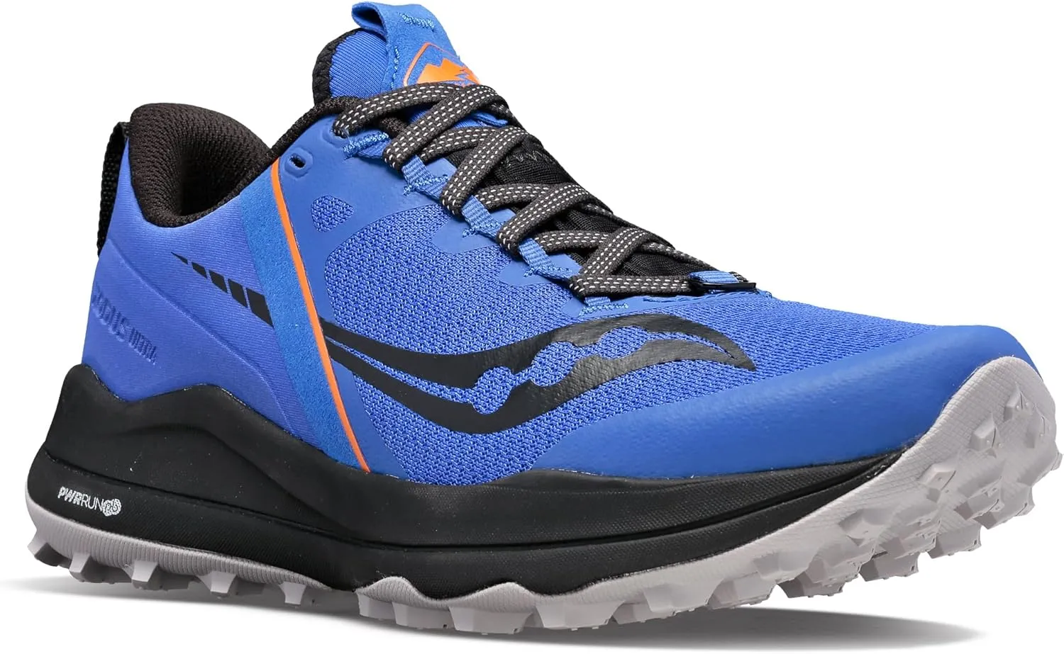 Saucony Women's Xodus Ultra Running Shoe