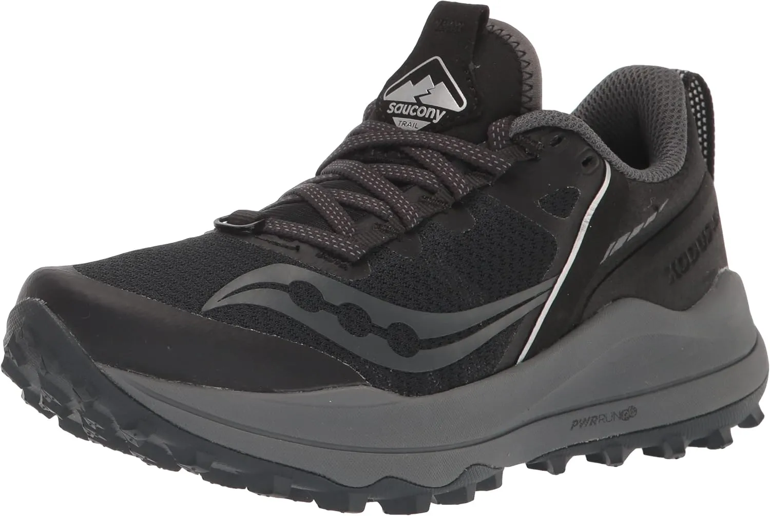 Saucony Women's Xodus Ultra Running Shoe