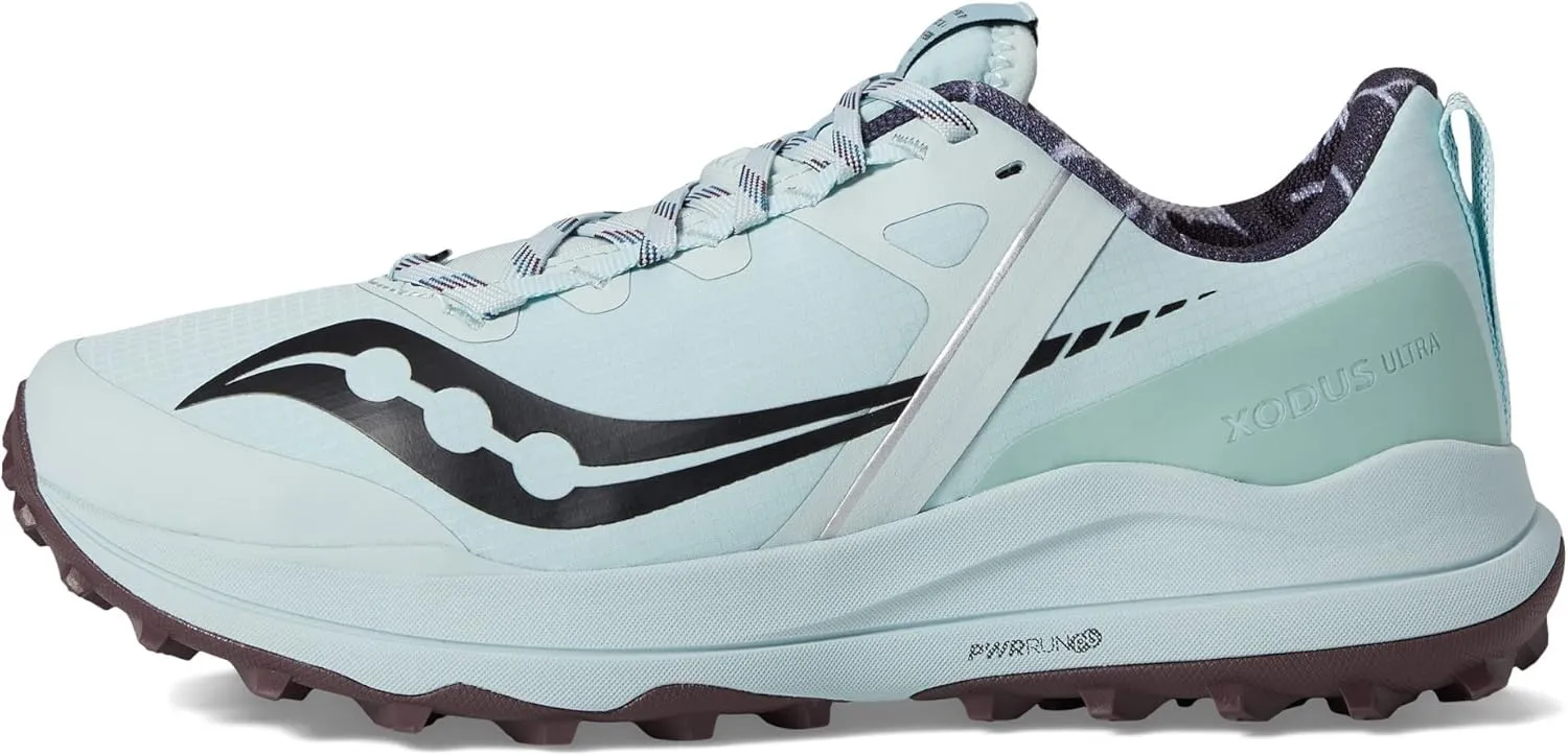Saucony Women's Xodus Ultra Running Shoe