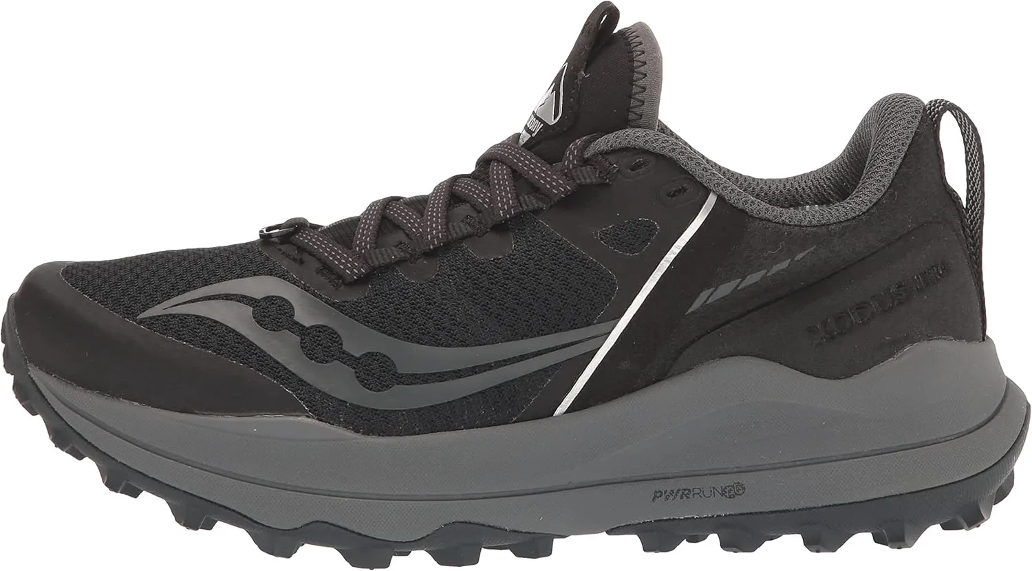 Saucony Women's Xodus Ultra Running Shoe