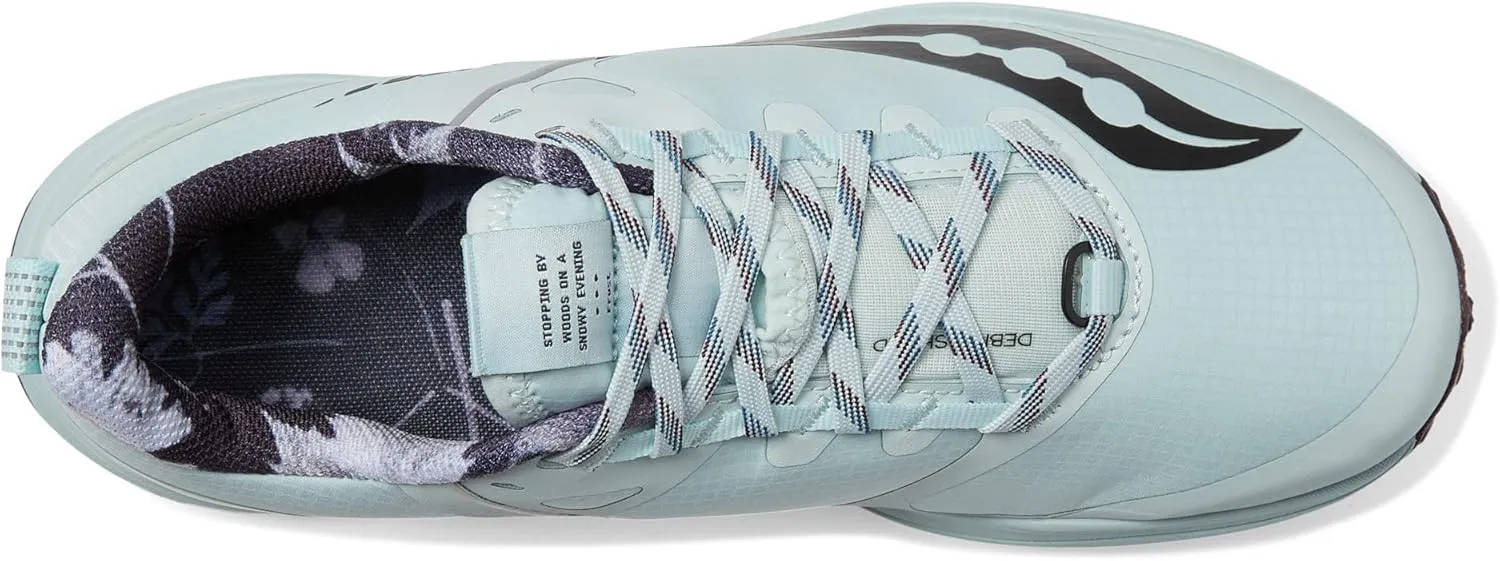 Saucony Women's Xodus Ultra Running Shoe