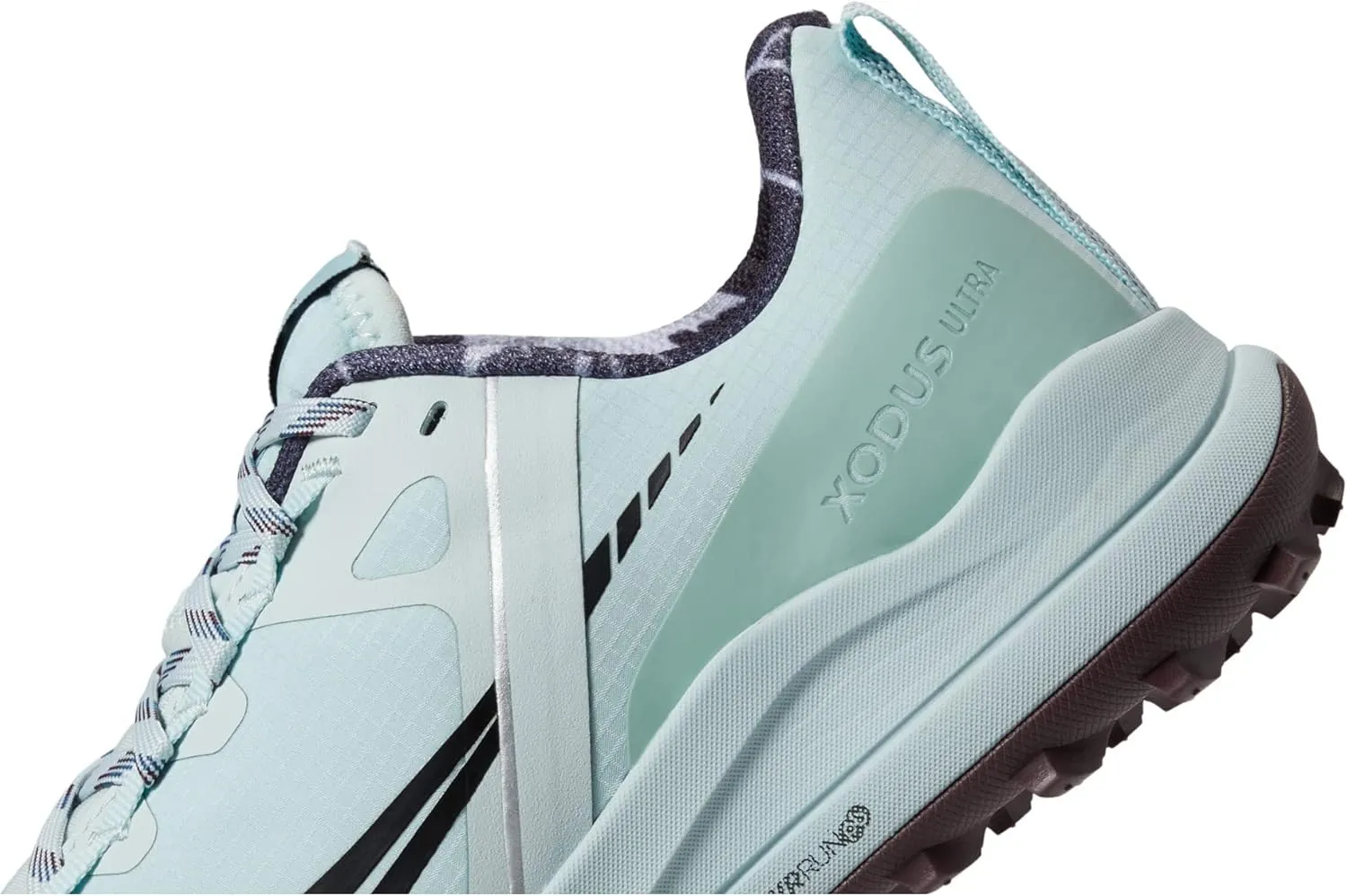 Saucony Women's Xodus Ultra Running Shoe