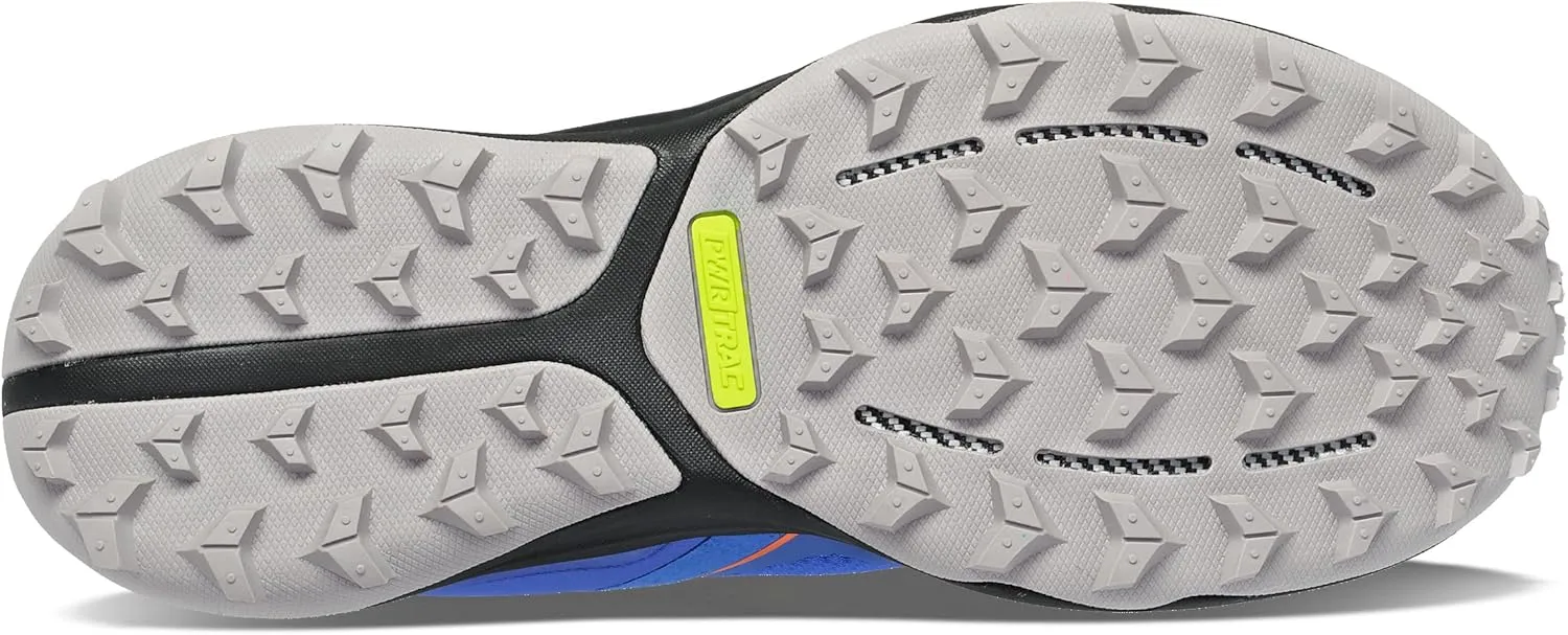 Saucony Women's Xodus Ultra Running Shoe
