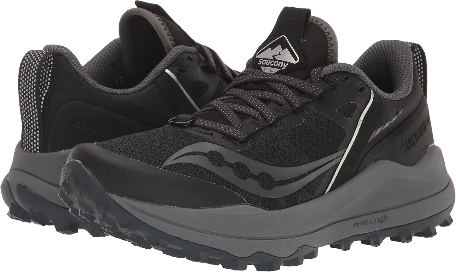 Saucony Women's Xodus Ultra Running Shoe