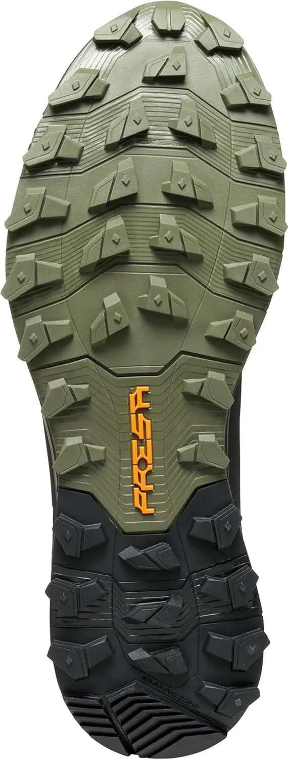 SCARPA Men's Ribelle Run 2 Trail Running Shoes - Lightweight, Performance Trail Runners