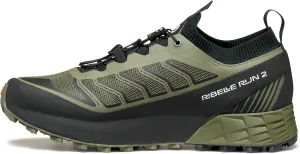SCARPA Men's Ribelle Run 2 Trail Running Shoes - Lightweight, Performance Trail Runners