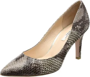 SEVEN TWELVE THIRTY(セヴントゥエルヴサーティー) Women's Pump, 23.0 cm