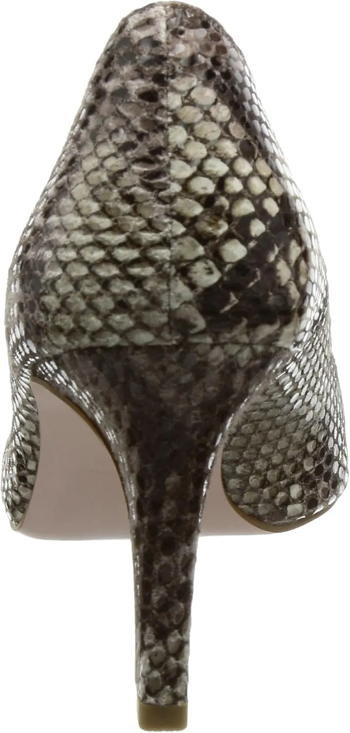 SEVEN TWELVE THIRTY(セヴントゥエルヴサーティー) Women's Pump, 23.0 cm
