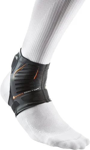 Shock Doctor Runners Therapy Achilles Sleeve