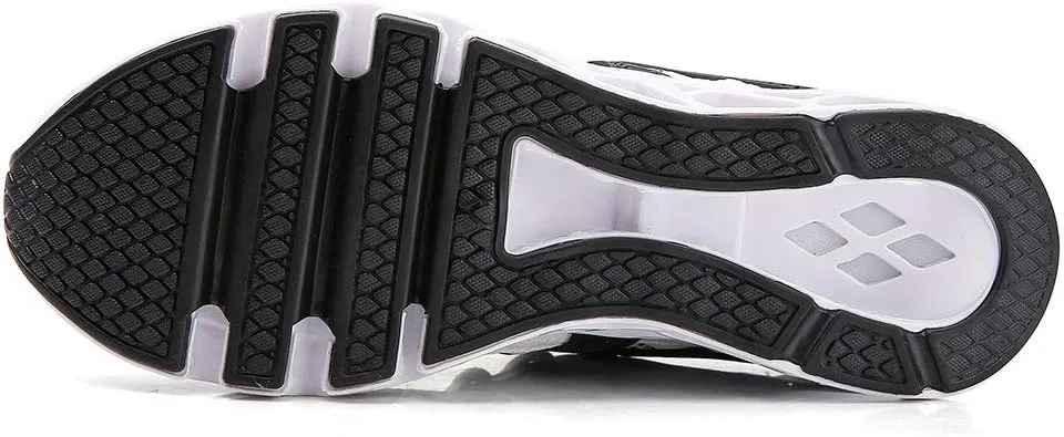 SKDOIUL Sport Running Shoes for Mens Mesh Breathable Trail Runners Fashion Sneakers