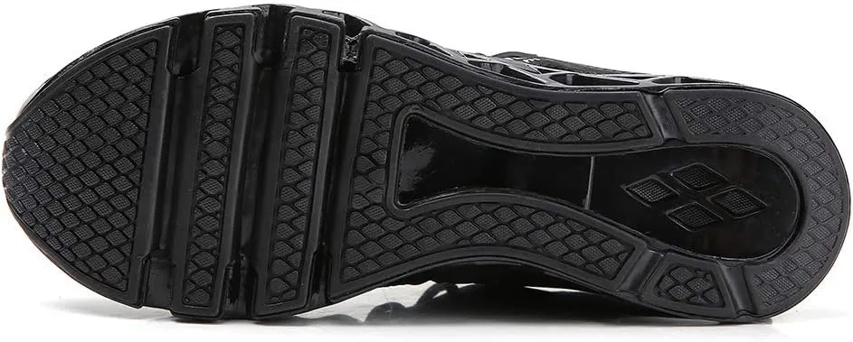 SKDOIUL Sport Running Shoes for Mens Mesh Breathable Trail Runners Fashion Sneakers