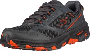 Skechers Men's Gorun Altitude - Trail Running Walking Hiking Shoe with Air Cooled Foam
