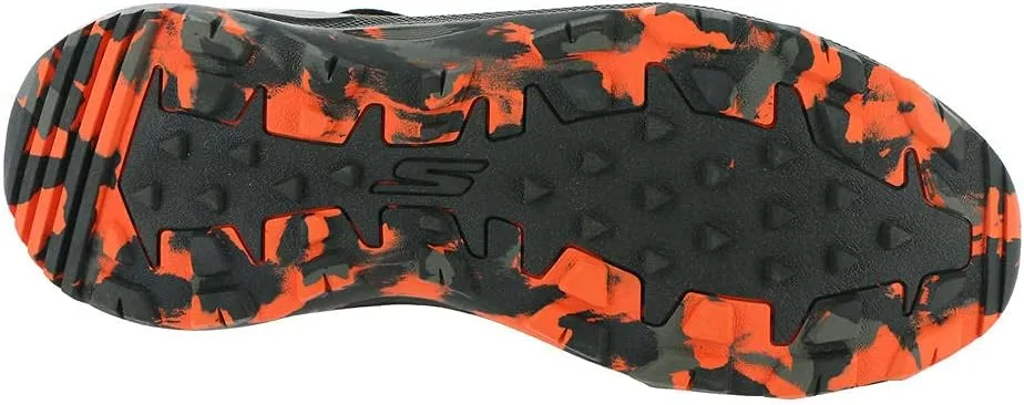 Skechers Men's Gorun Altitude - Trail Running Walking Hiking Shoe with Air Cooled Foam