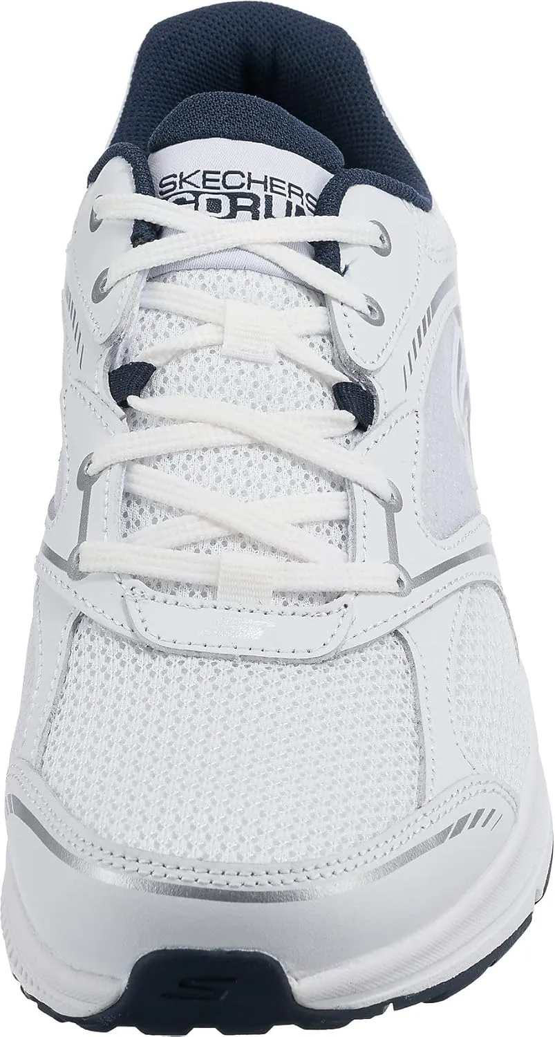 Skechers Men's Gorun Consistent - Athletic Workout Running Walking Shoe Sneaker with Air Cooled Foam
